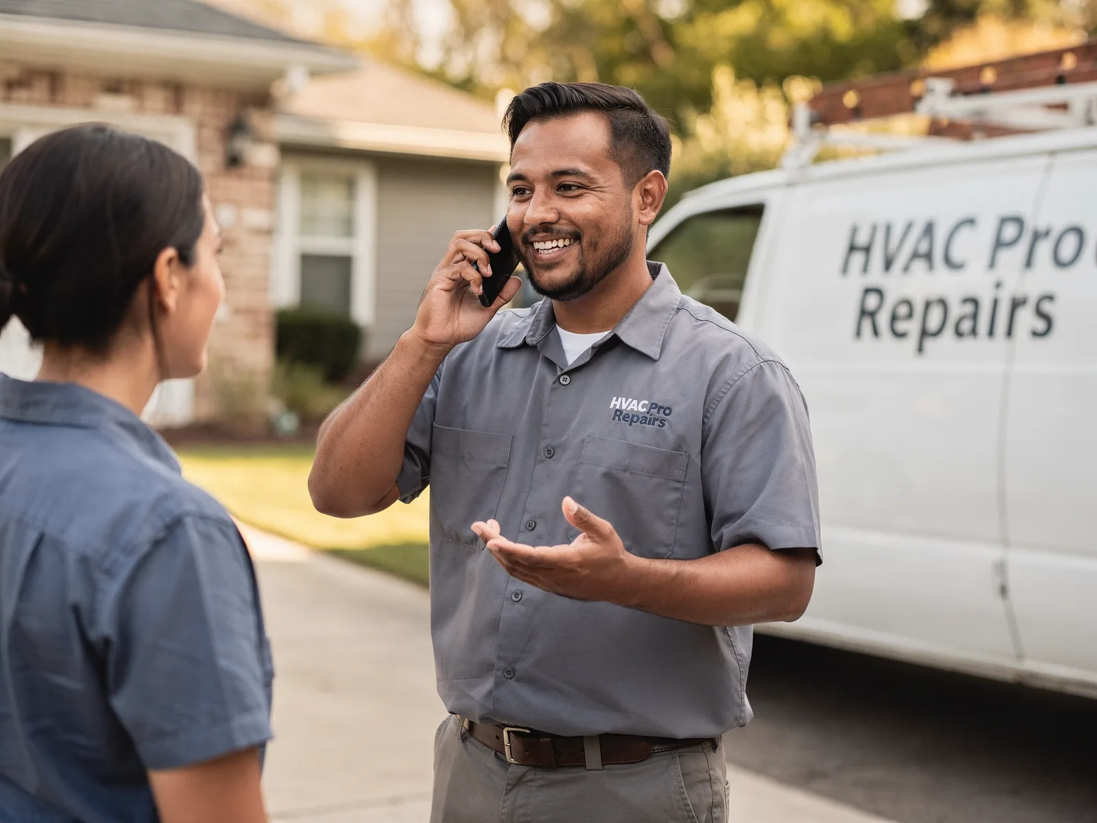 Heat Pump Repair Palestine, IL FAQs
